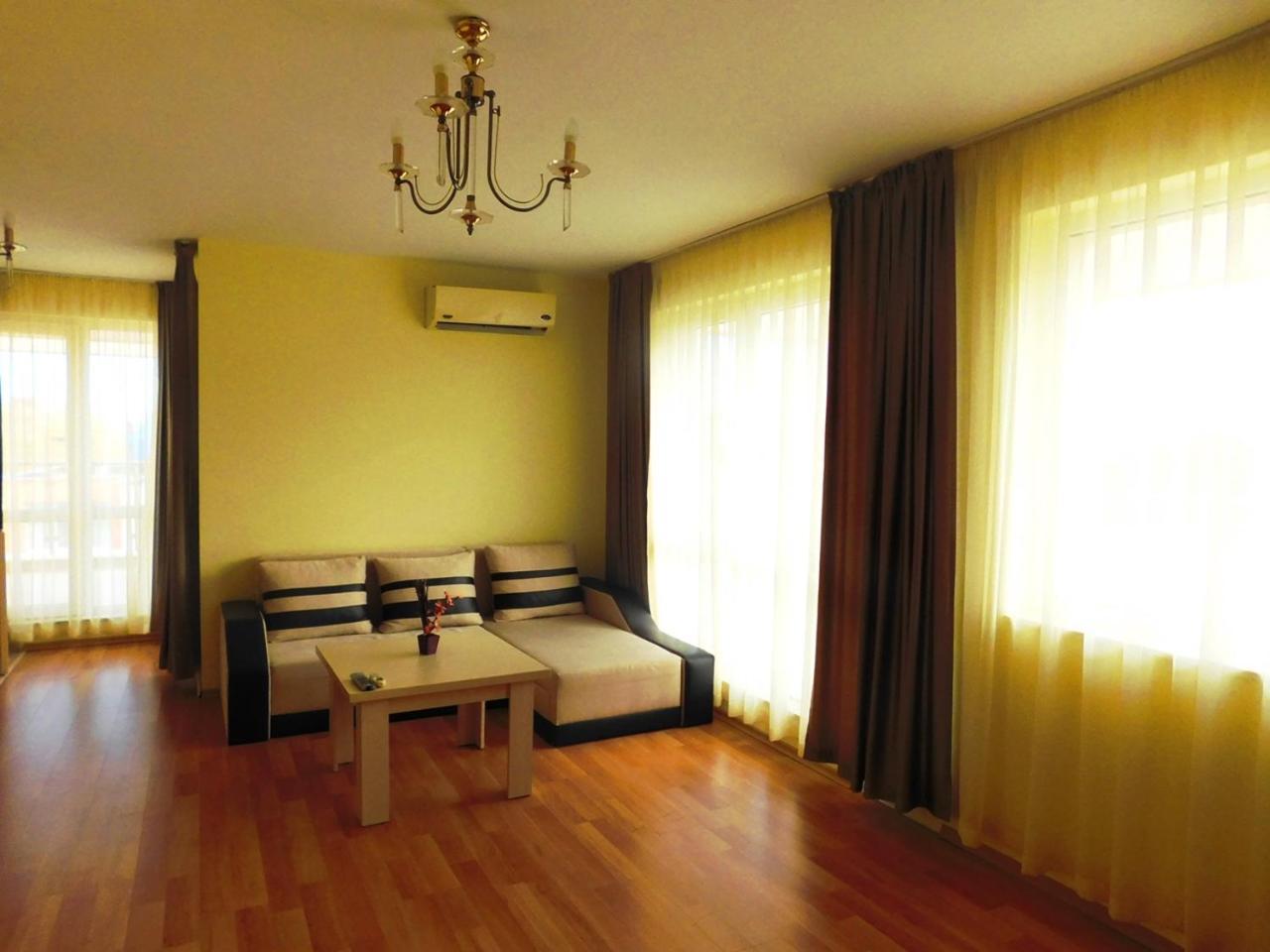 Hotel Darius Hstl Sunny Beach Exterior foto