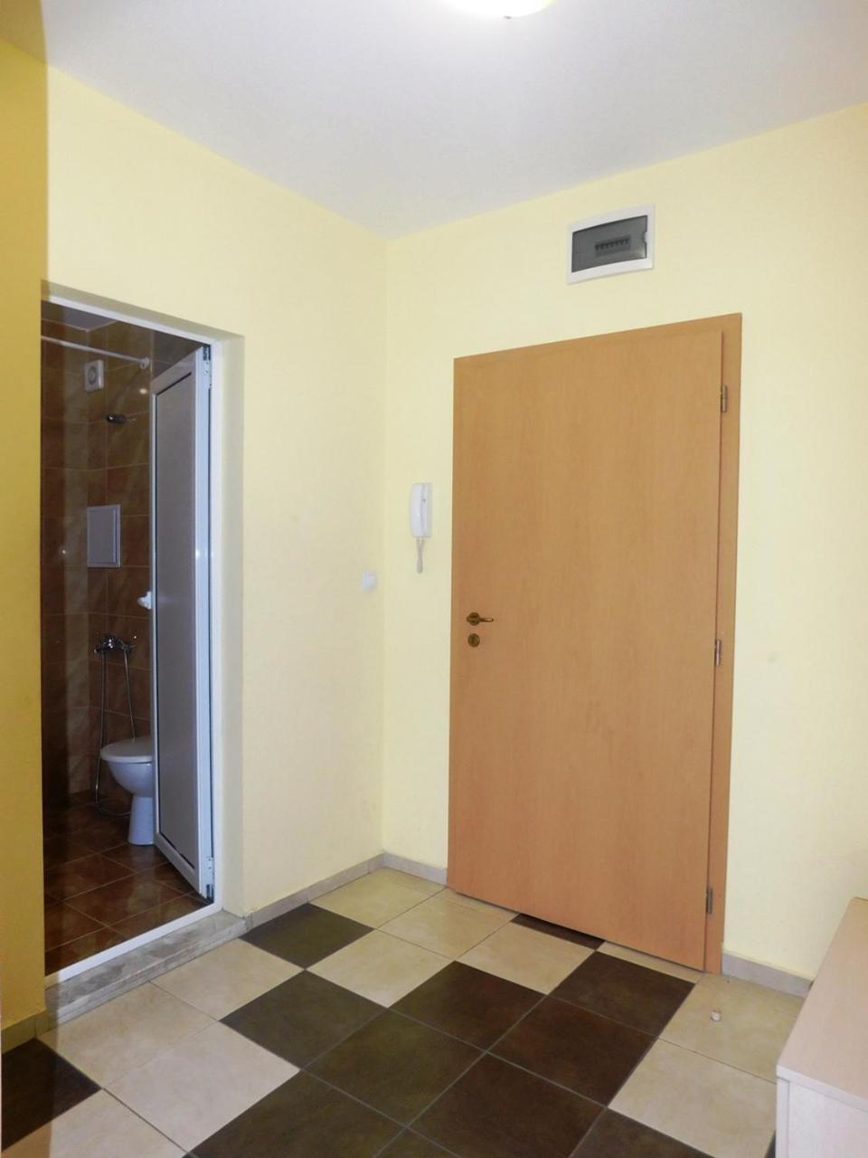 Hotel Darius Hstl Sunny Beach Exterior foto